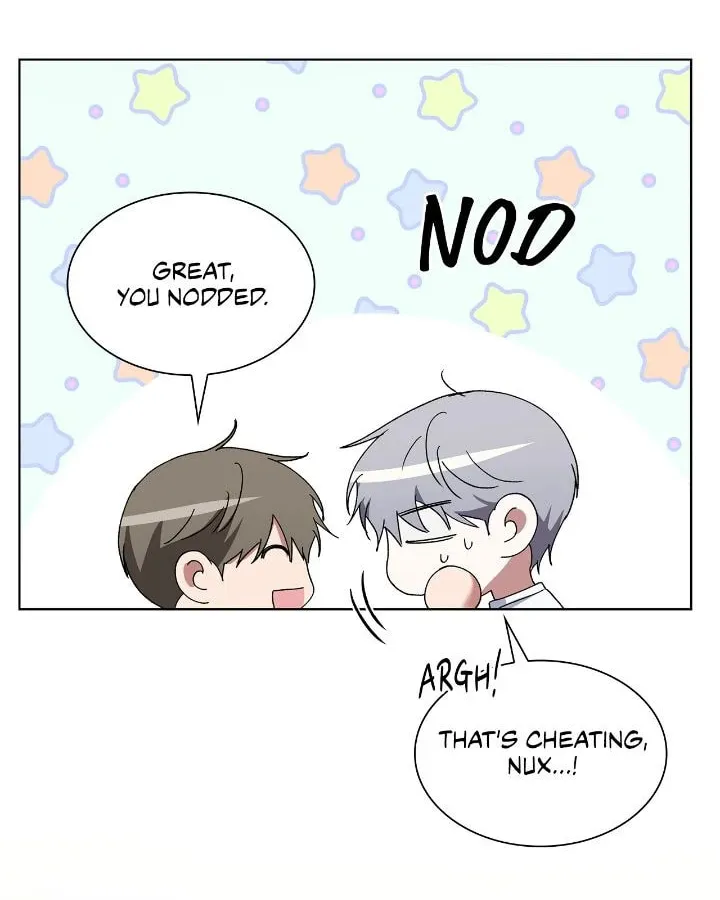 Read Salty Lust chapter 89 image 29 on Lezhin