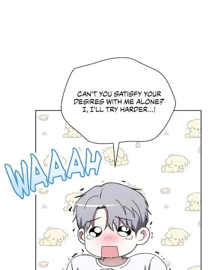 Read Salty Lust chapter 89 image 3 on Lezhin