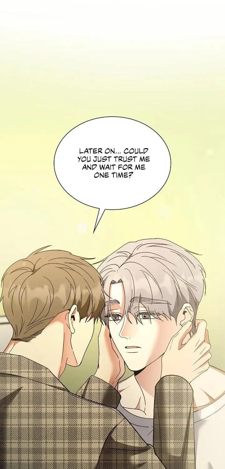 Read Salty Lust chapter 89 image 30 on Lezhin