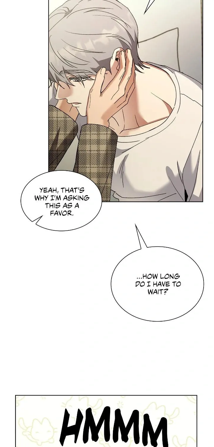 Read Salty Lust chapter 89 image 32 on Lezhin