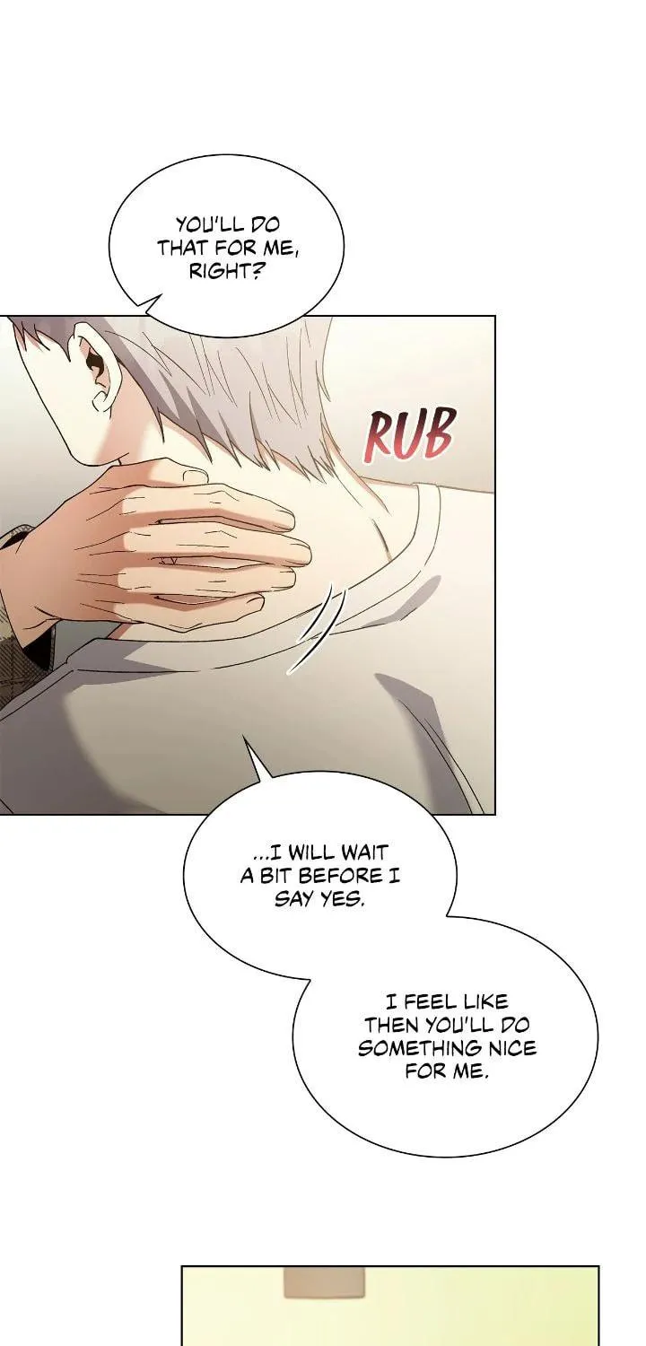 Read Salty Lust chapter 89 image 35 on Lezhin