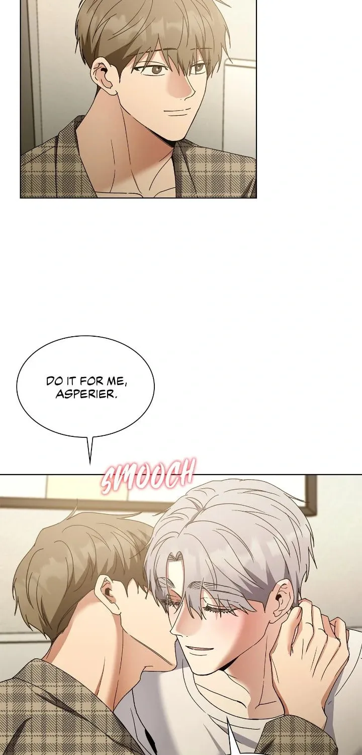 Read Salty Lust chapter 89 image 37 on Lezhin