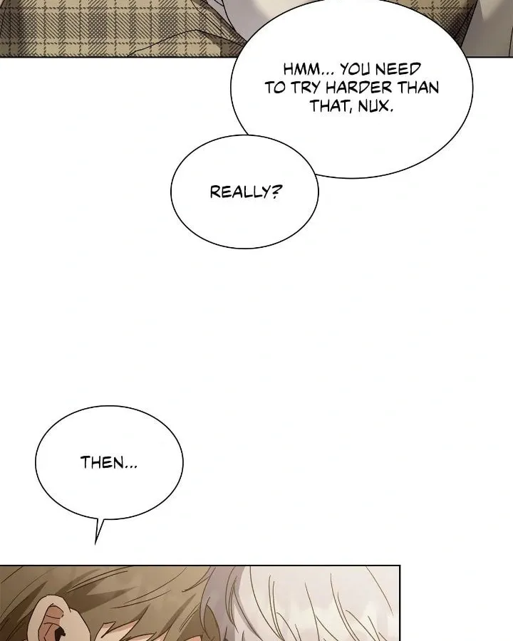 Read Salty Lust chapter 89 image 38 on Lezhin