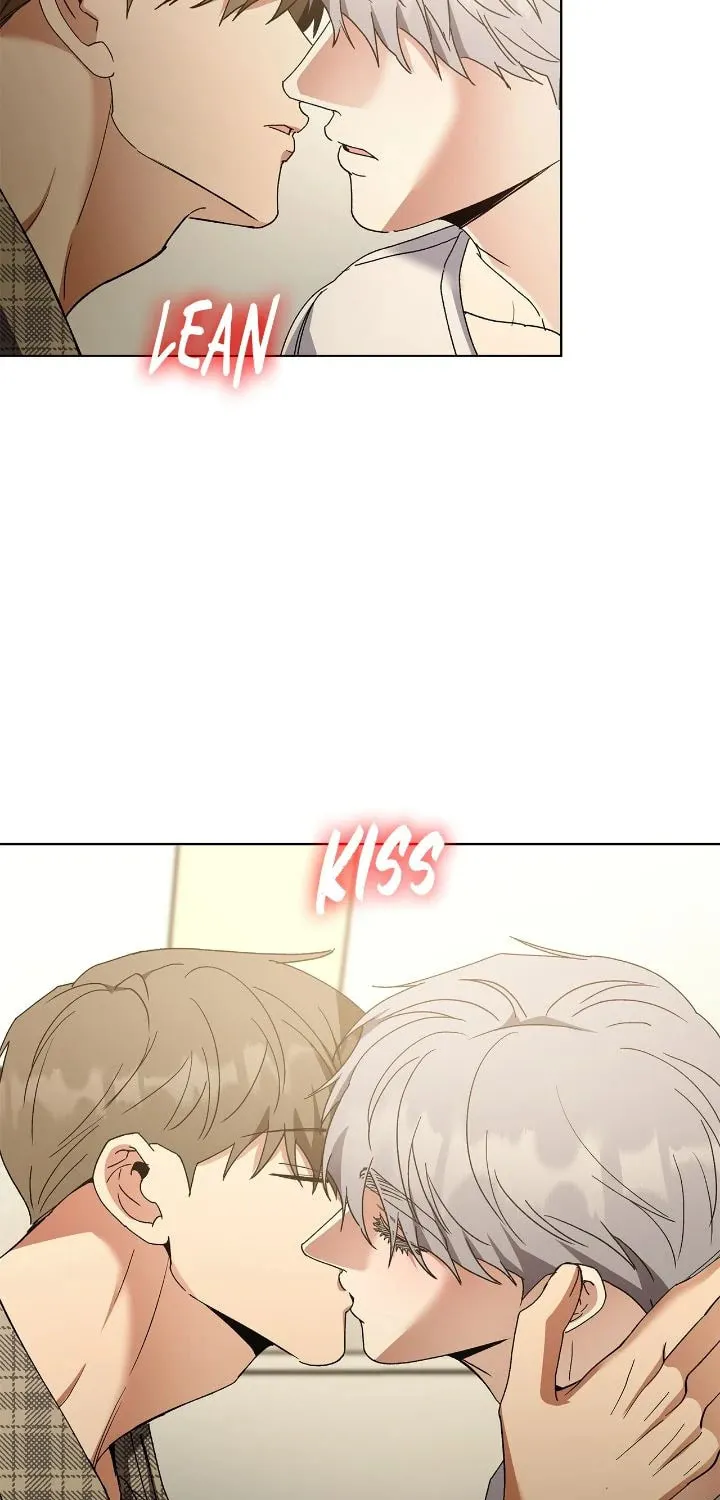 Read Salty Lust chapter 89 image 39 on Lezhin