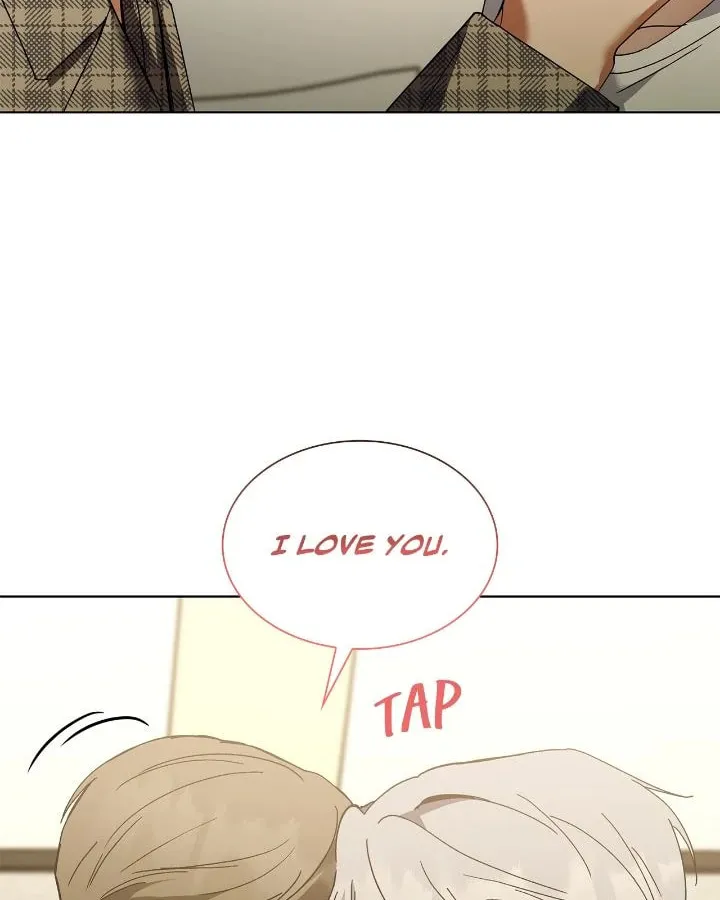 Read Salty Lust chapter 89 image 40 on Lezhin