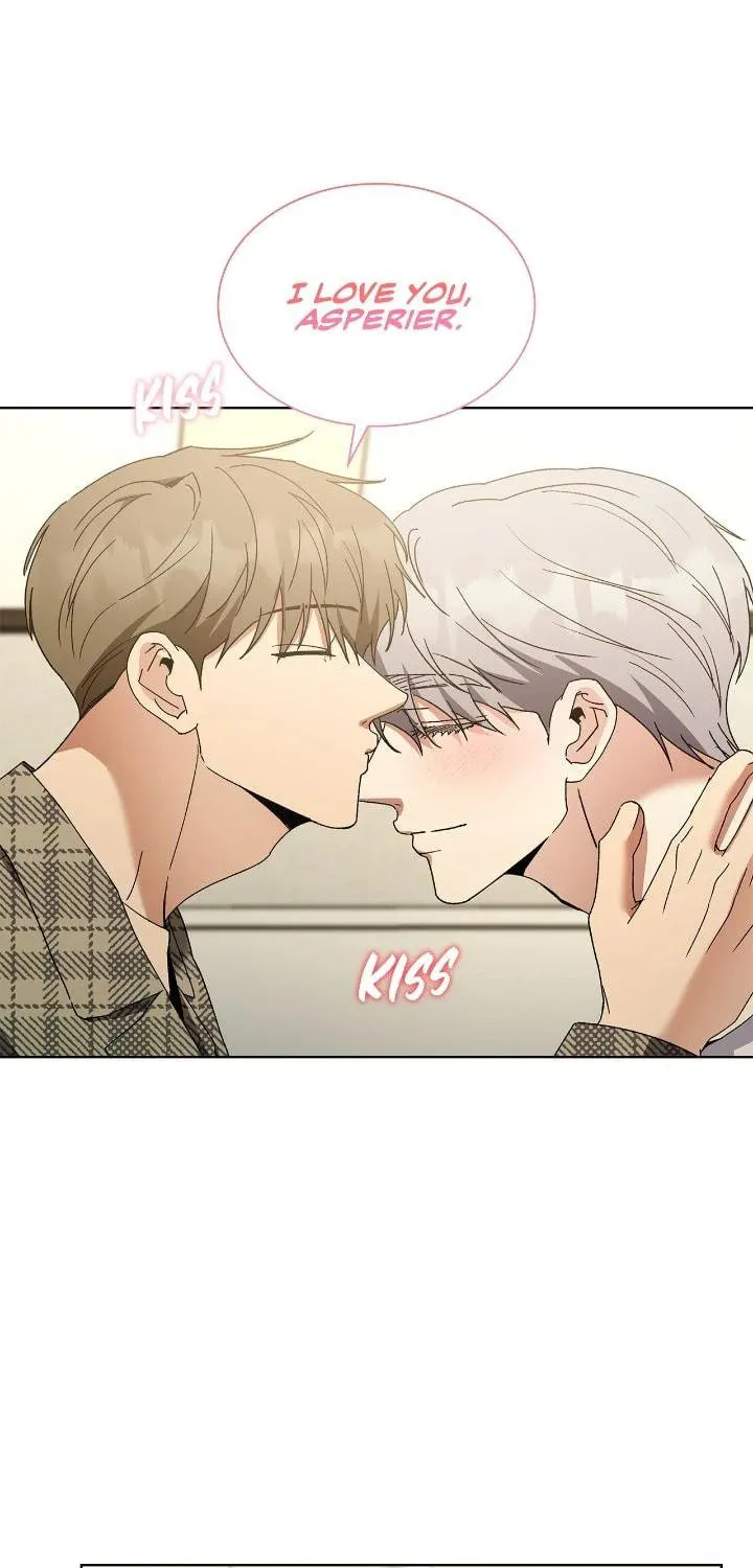 Read Salty Lust chapter 89 image 42 on Lezhin