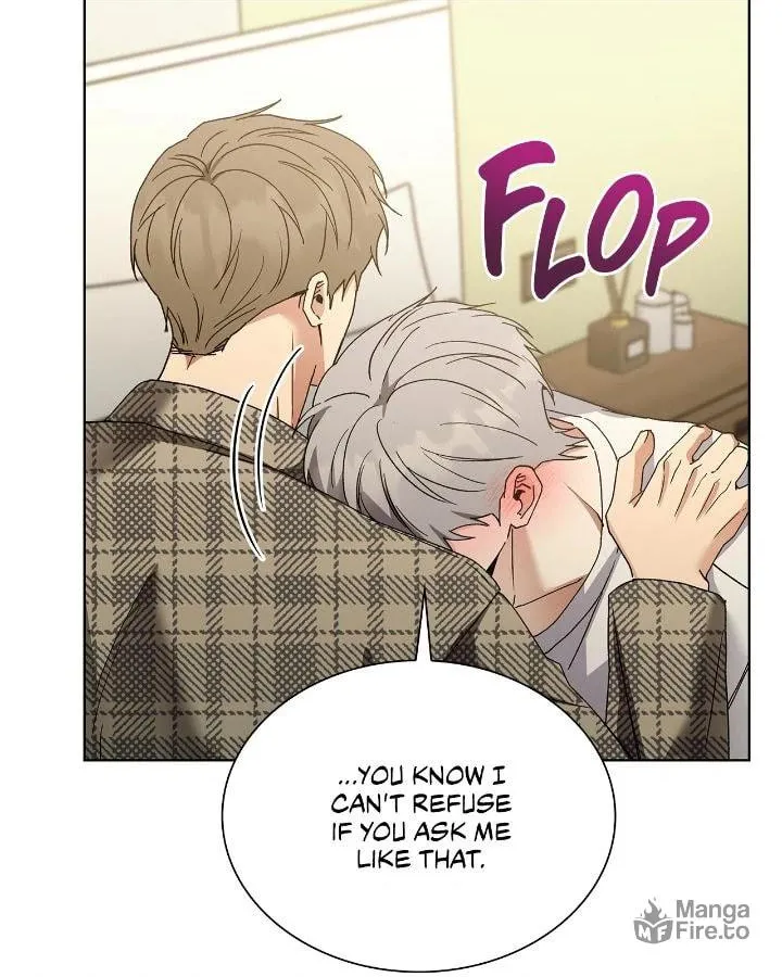 Read Salty Lust chapter 89 image 43 on Lezhin