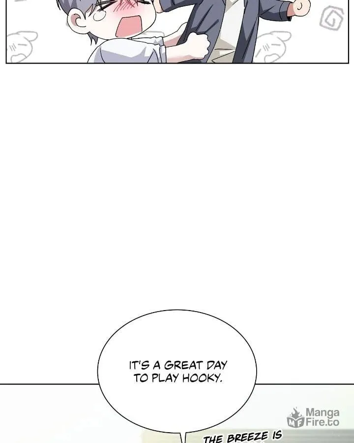 Read Salty Lust chapter 89 image 52 on Lezhin
