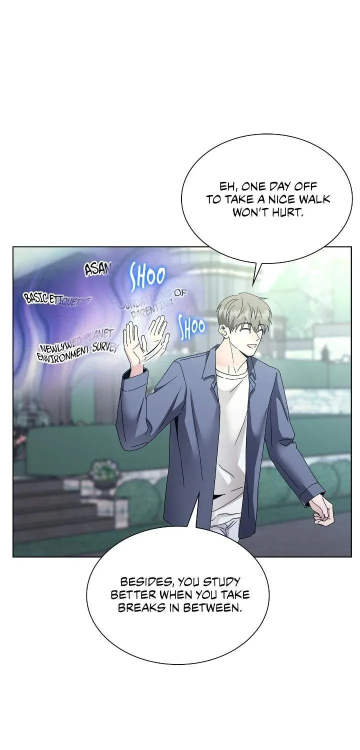 Read Salty Lust chapter 89 image 57 on Lezhin