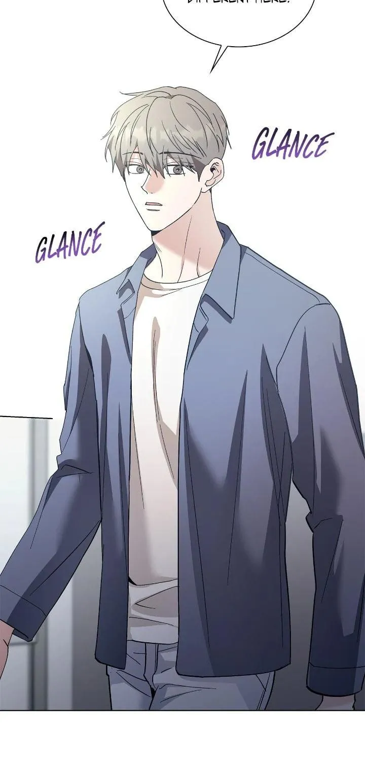 Read Salty Lust chapter 89 image 61 on Lezhin