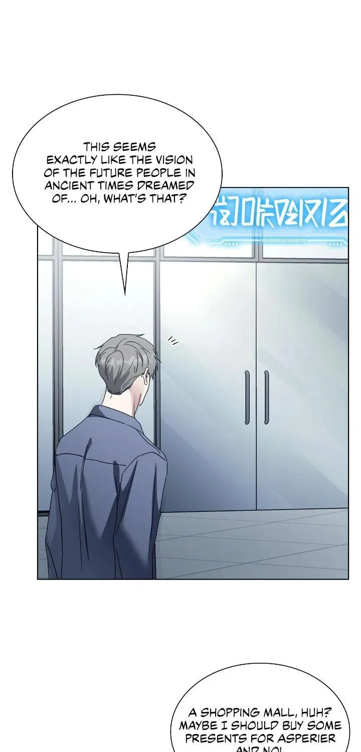 Read Salty Lust chapter 89 image 63 on Lezhin