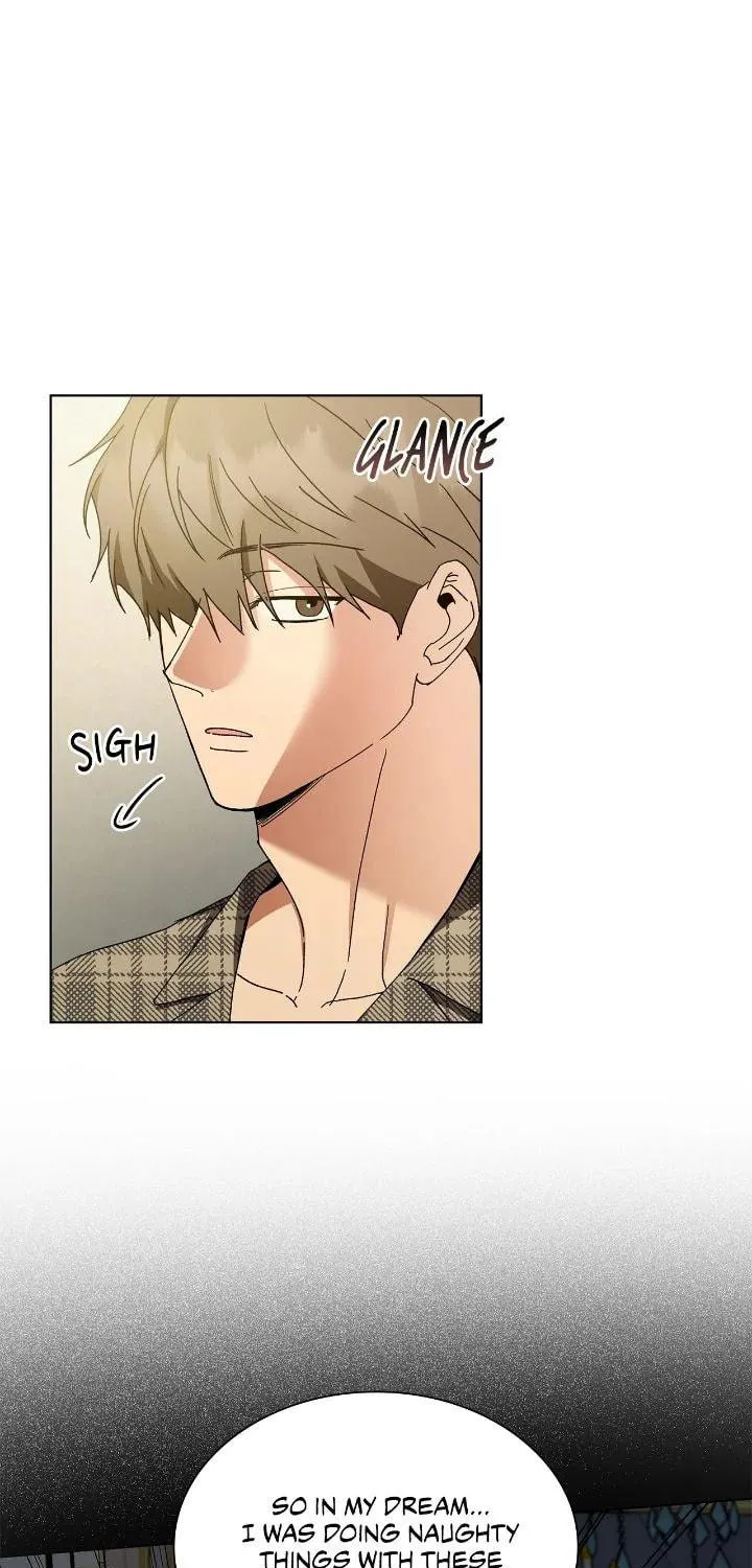 Read Salty Lust chapter 89 image 7 on Lezhin