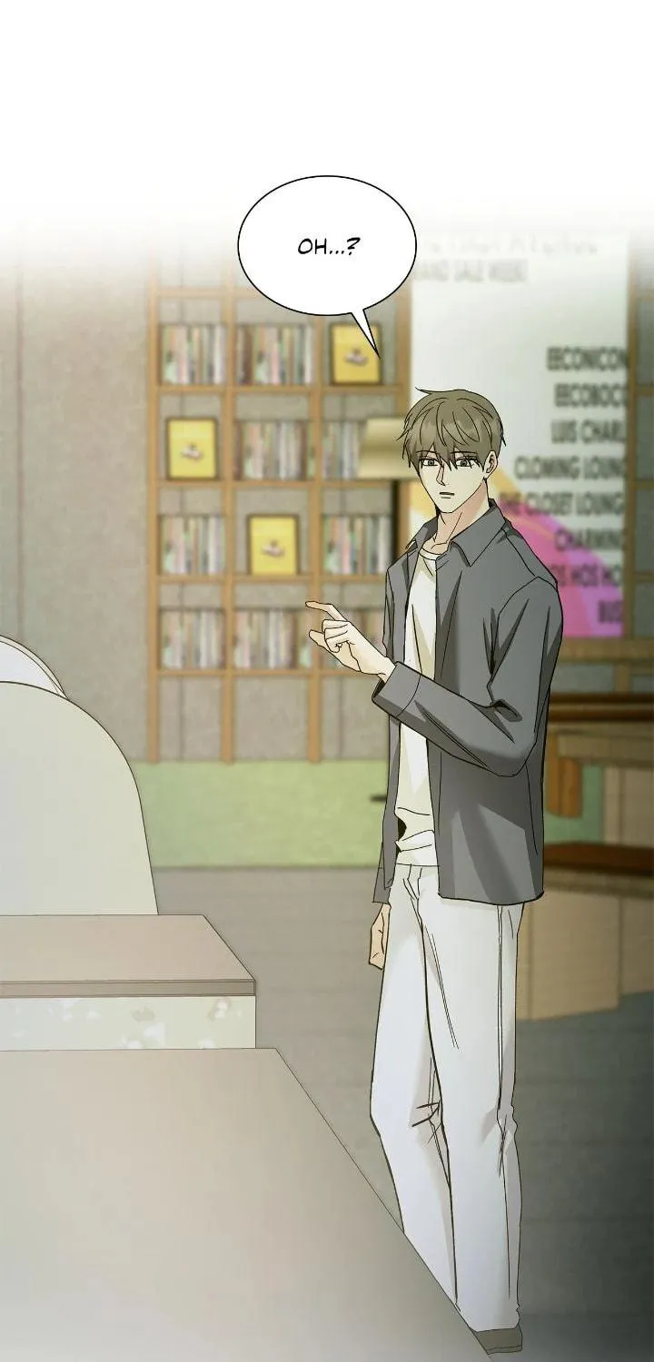 Read Salty Lust chapter 89 image 74 on Lezhin