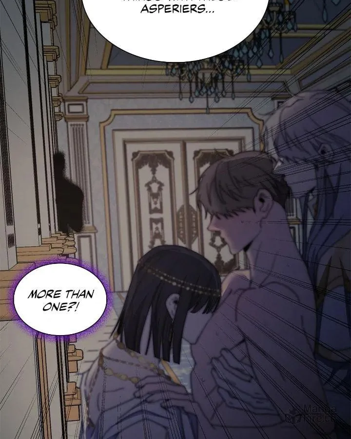 Read Salty Lust chapter 89 image 8 on Lezhin