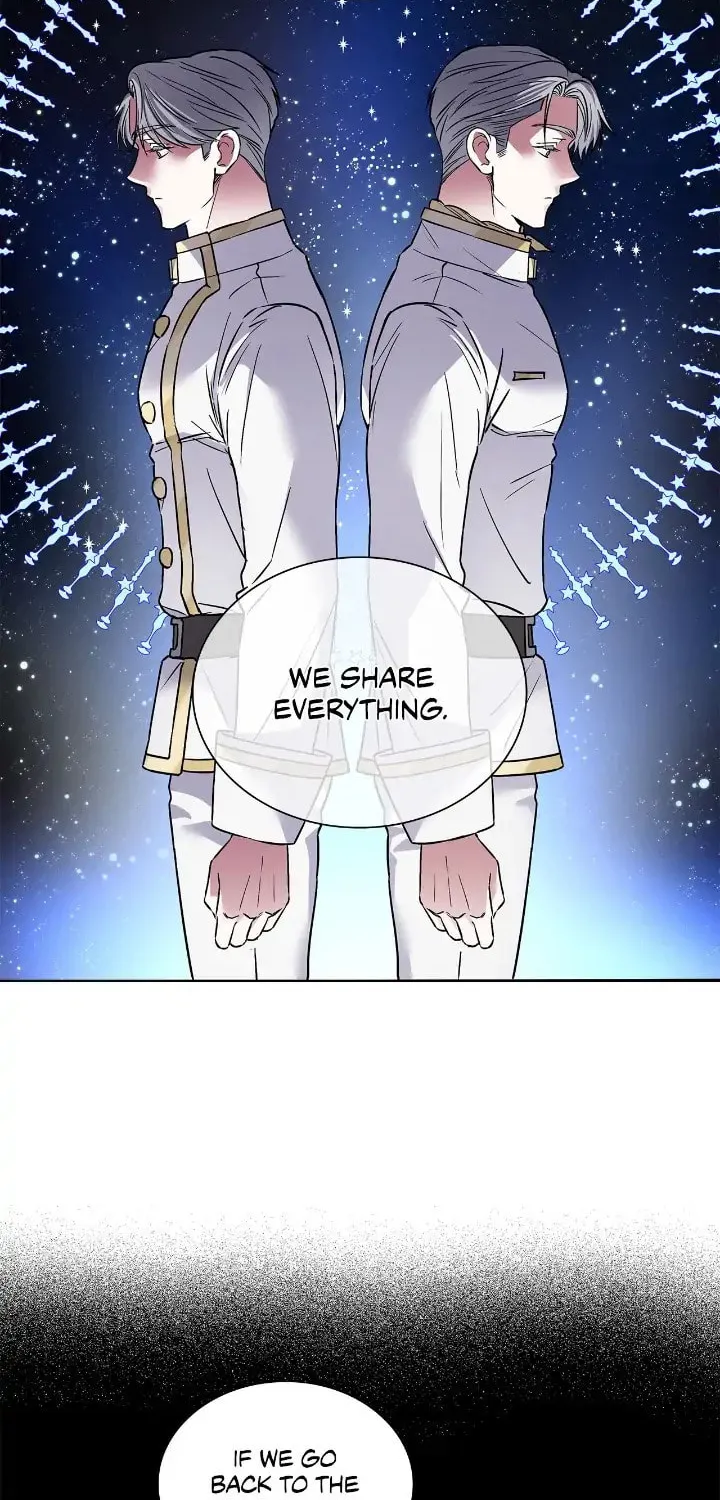 Read Salty Lust chapter 9 image 10 on Lezhin