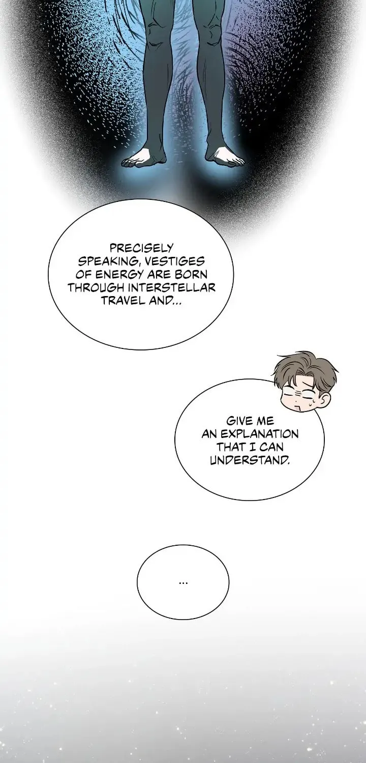 Read Salty Lust chapter 9 image 13 on Lezhin