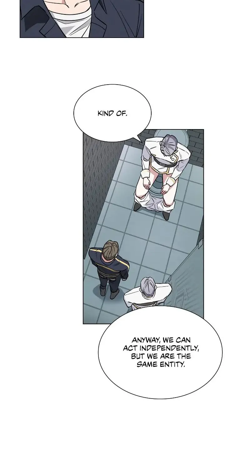Read Salty Lust chapter 9 image 17 on Lezhin