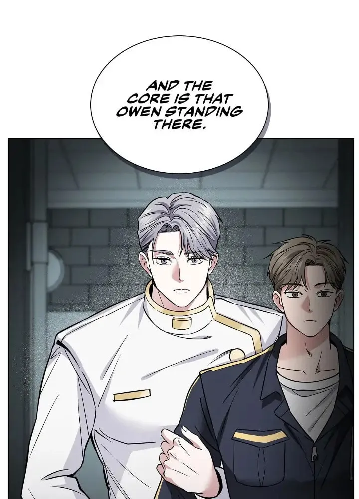 Read Salty Lust chapter 9 image 18 on Lezhin