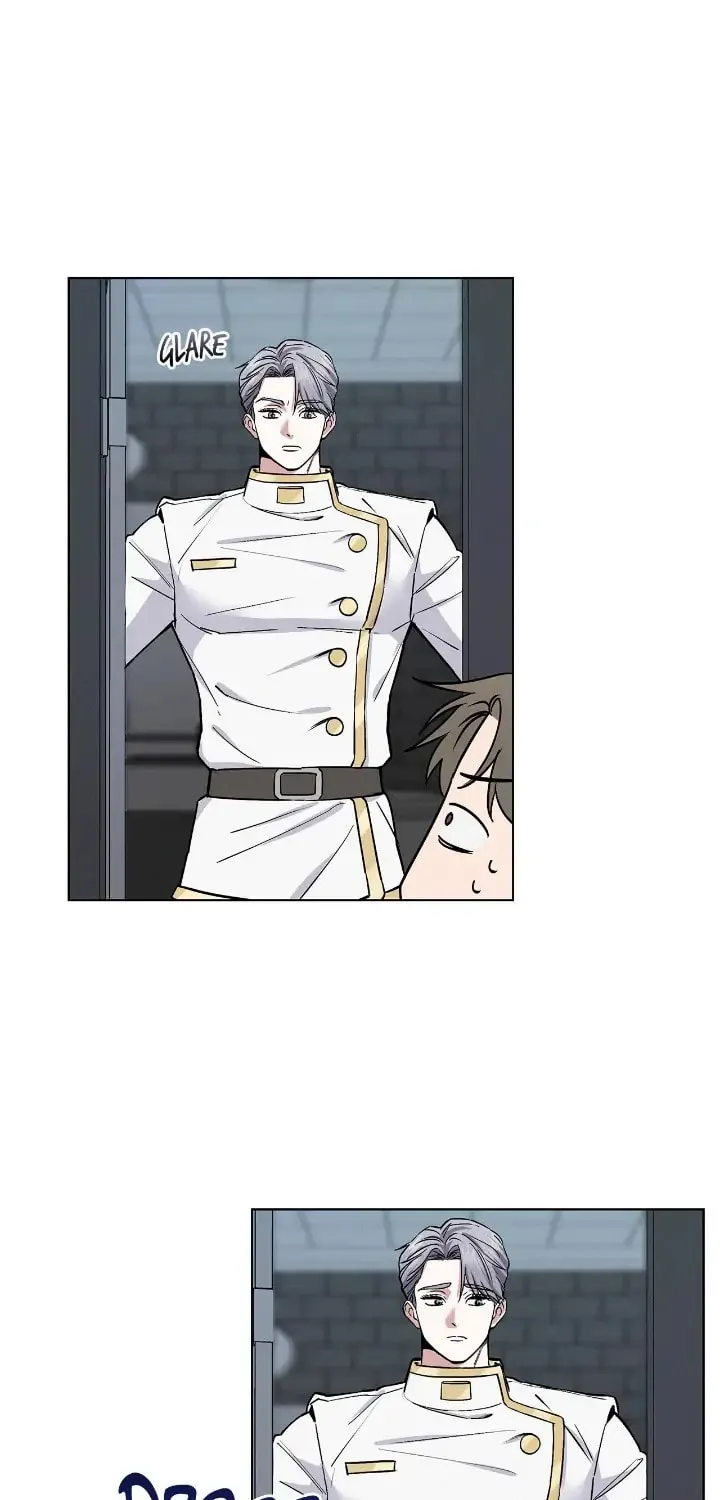 Read Salty Lust chapter 9 image 2 on Lezhin