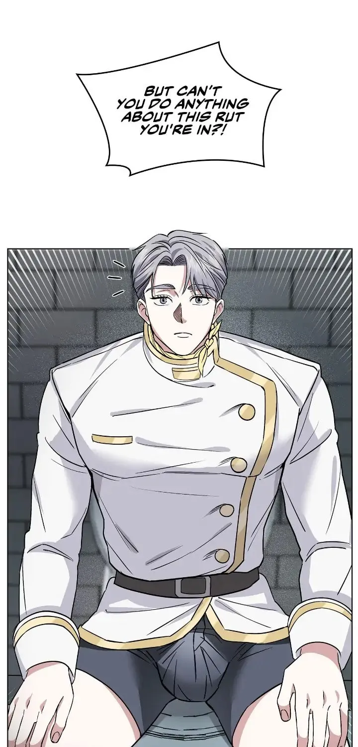 Read Salty Lust chapter 9 image 24 on Lezhin