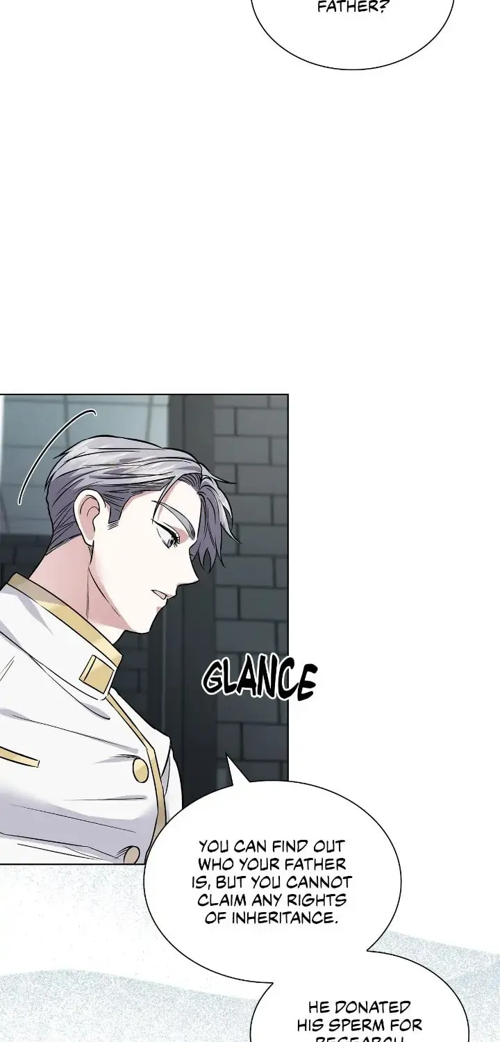 Read Salty Lust chapter 9 image 27 on Lezhin