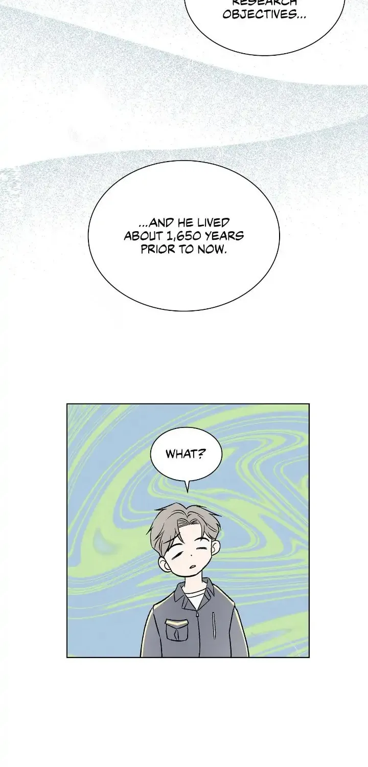 Read Salty Lust chapter 9 image 28 on Lezhin