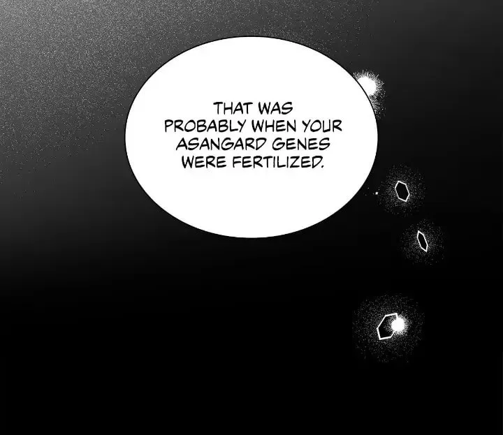Read Salty Lust chapter 9 image 30 on Lezhin