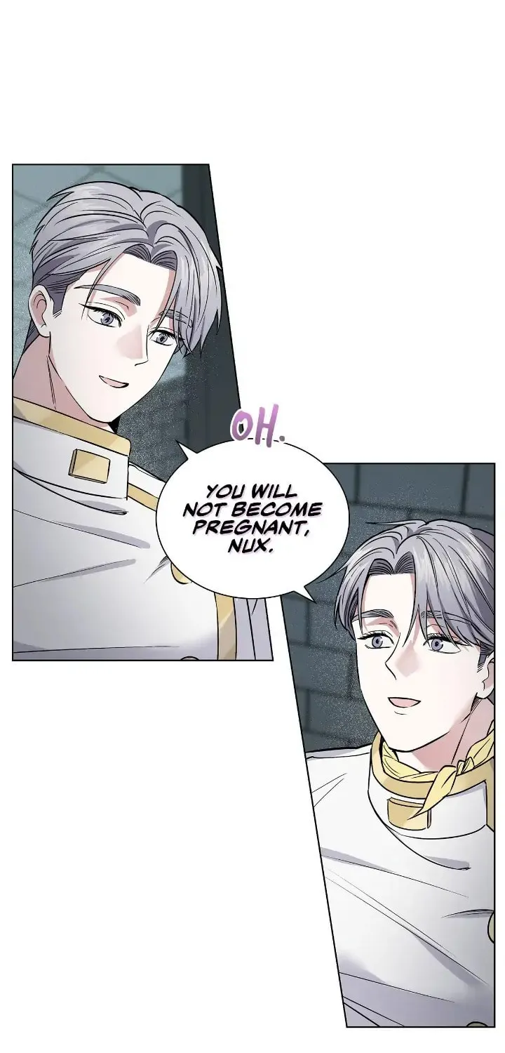 Read Salty Lust chapter 9 image 35 on Lezhin