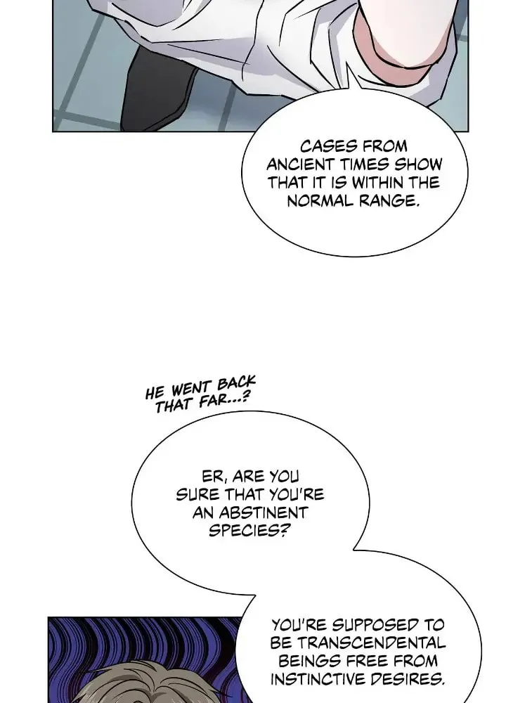 Read Salty Lust chapter 9 image 40 on Lezhin