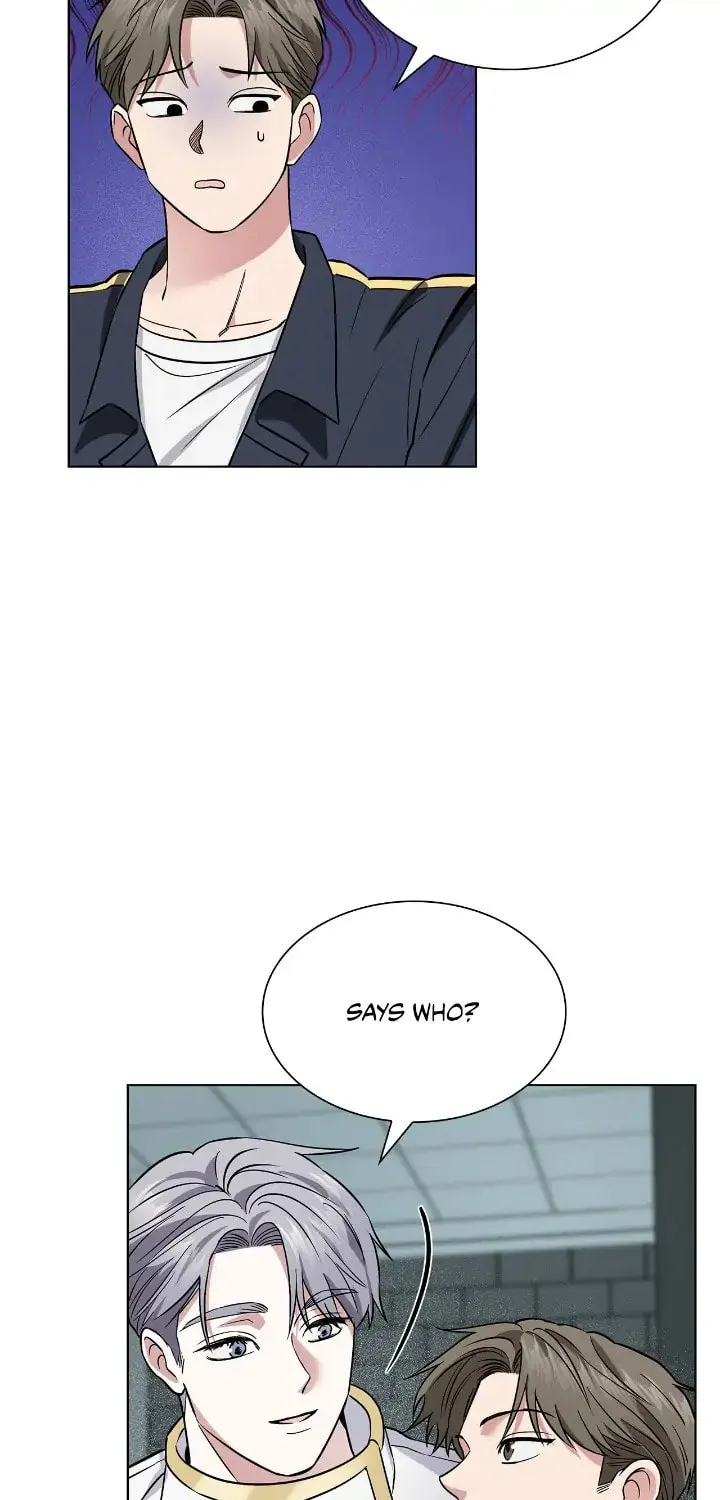 Read Salty Lust chapter 9 image 41 on Lezhin