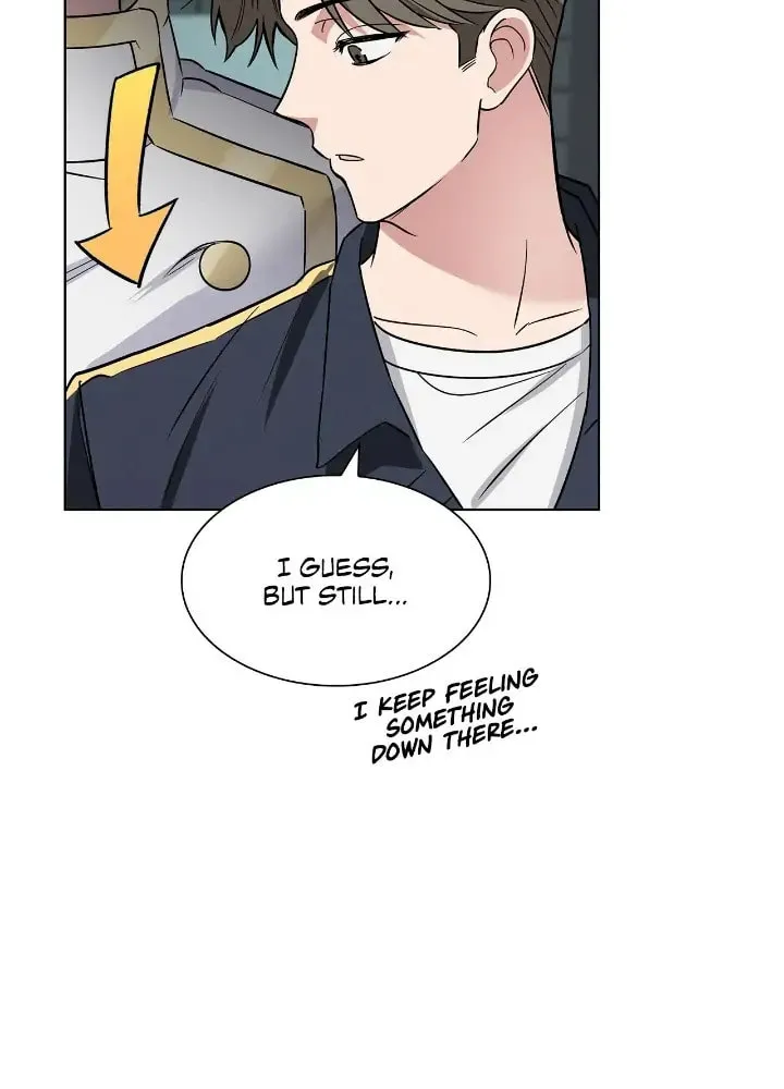 Read Salty Lust chapter 9 image 43 on Lezhin