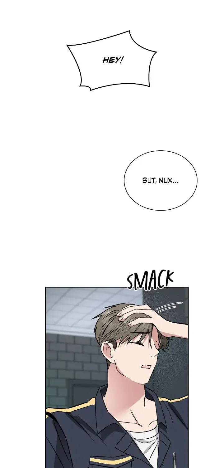 Read Salty Lust chapter 9 image 45 on Lezhin
