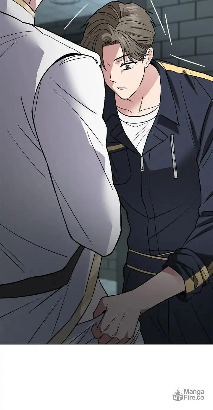 Read Salty Lust chapter 9 image 49 on Lezhin