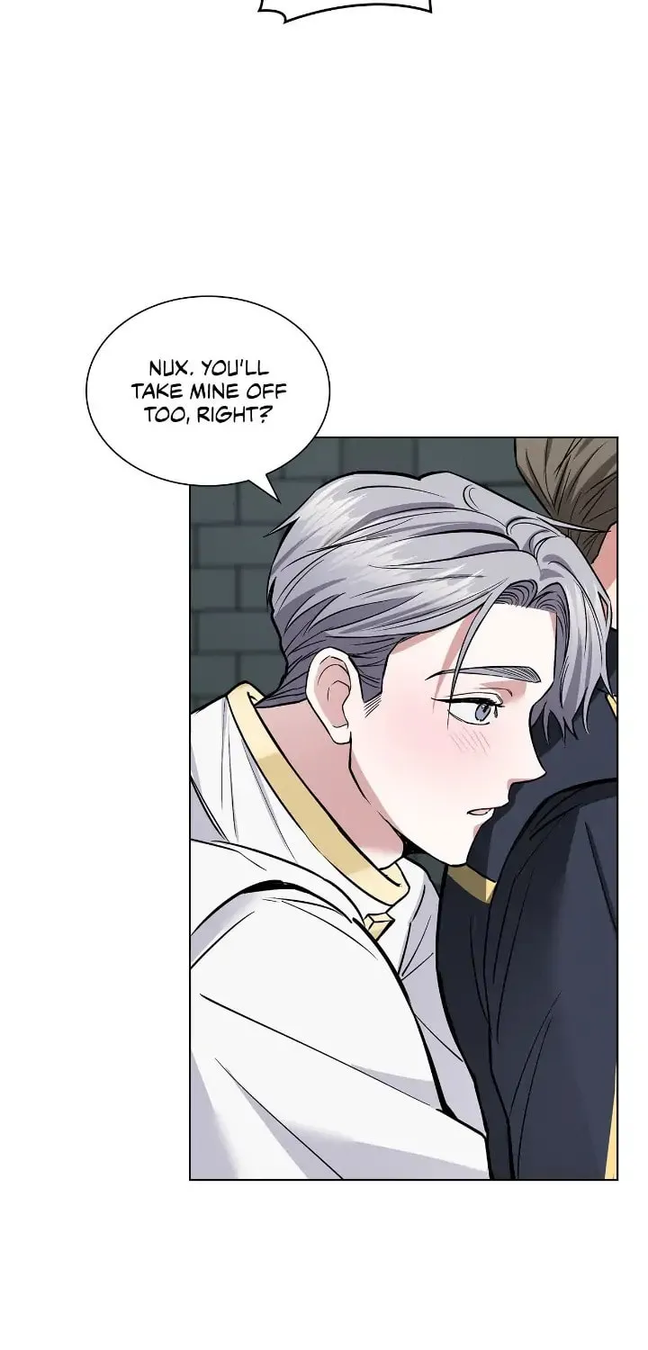 Read Salty Lust chapter 9 image 5 on Lezhin