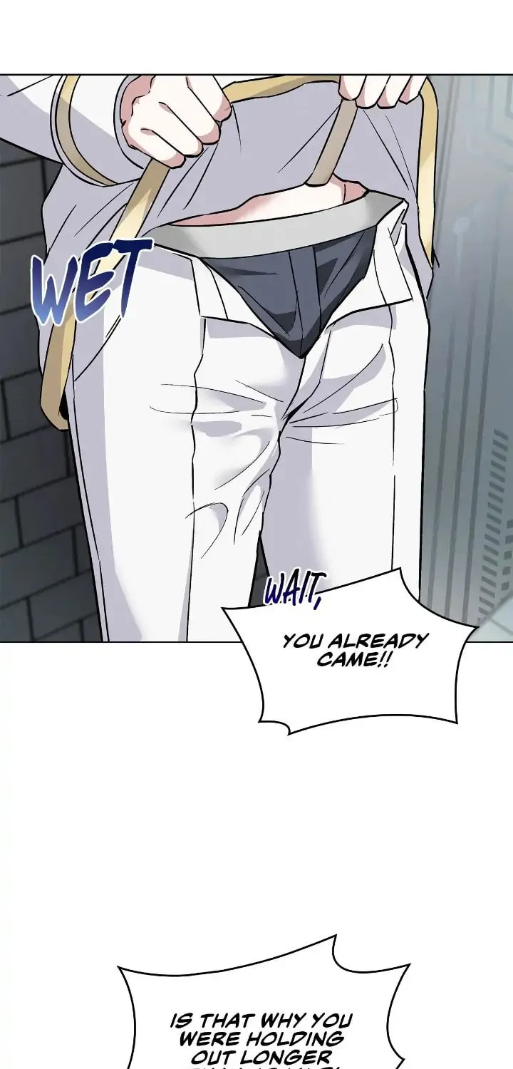 Read Salty Lust chapter 9 image 50 on Lezhin