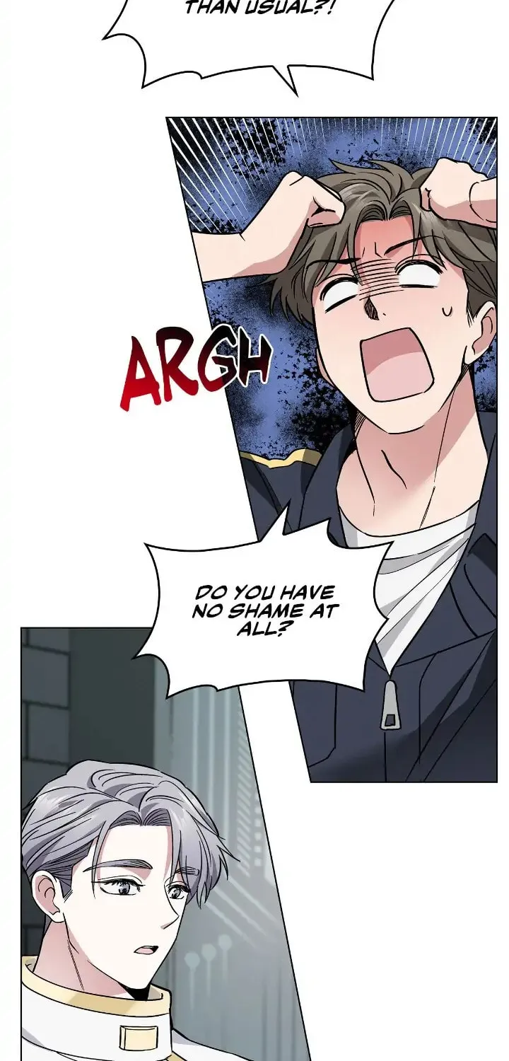 Read Salty Lust chapter 9 image 51 on Lezhin