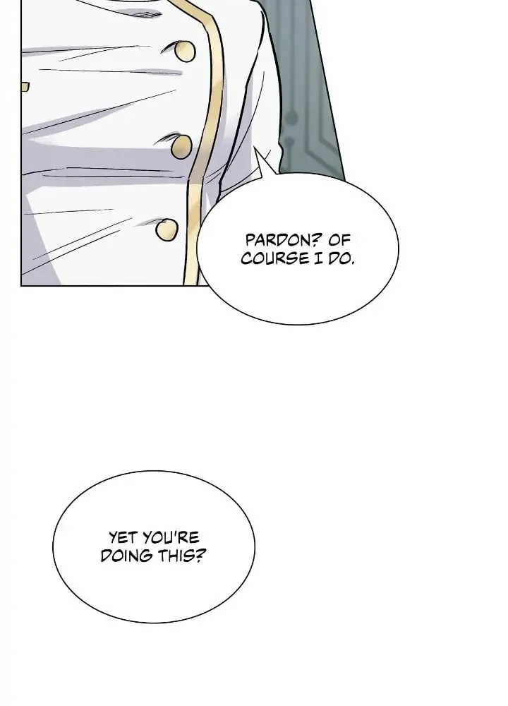 Read Salty Lust chapter 9 image 52 on Lezhin