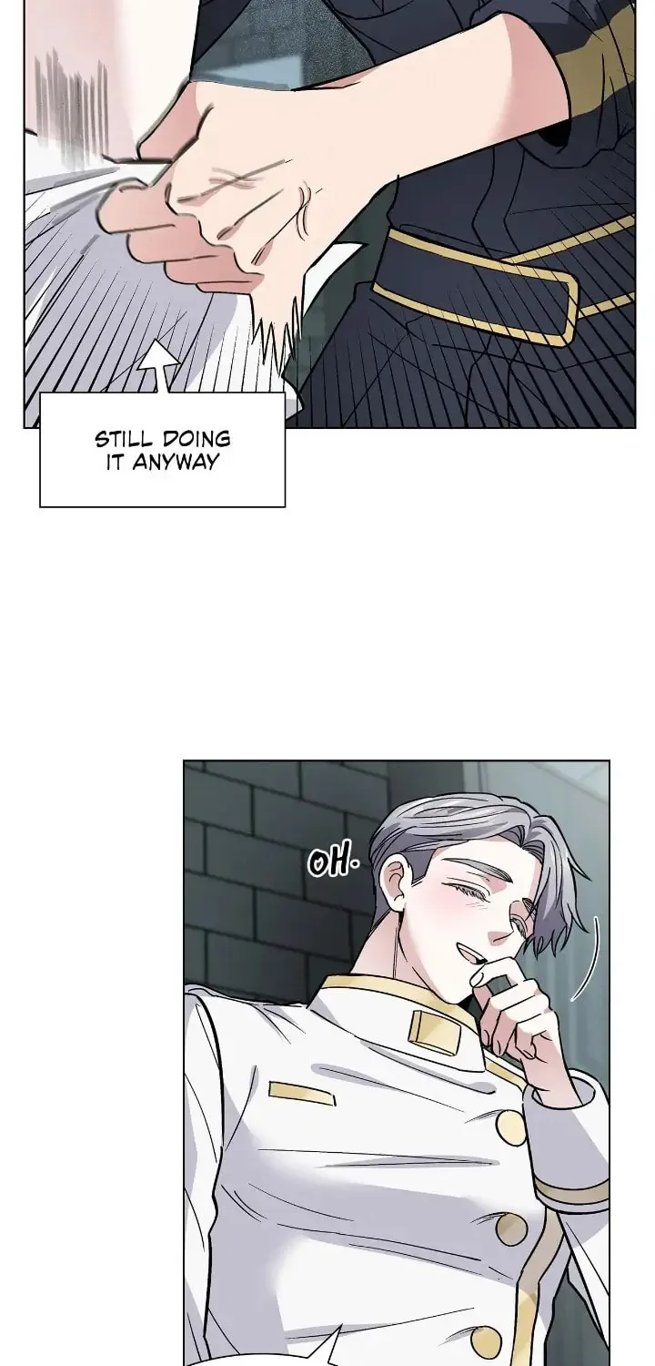 Read Salty Lust chapter 9 image 54 on Lezhin