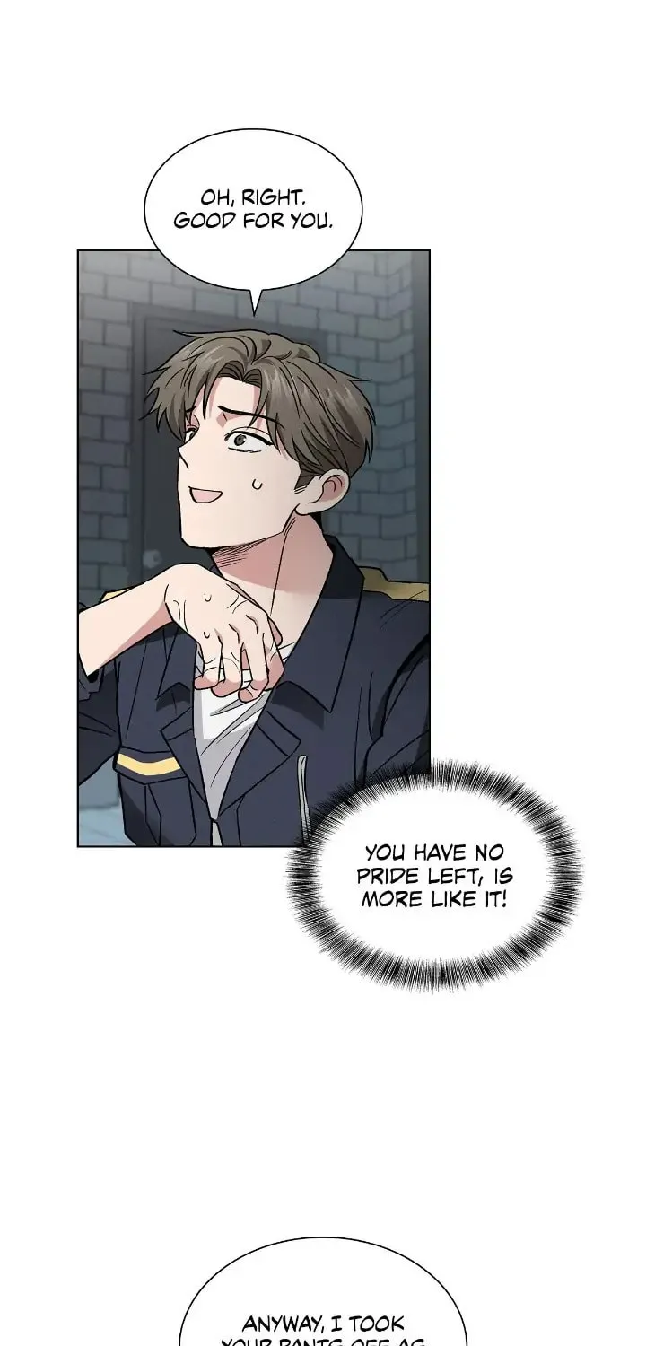 Read Salty Lust chapter 9 image 56 on Lezhin