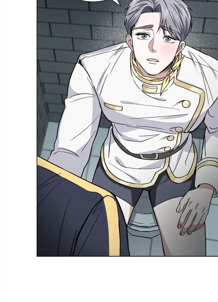 Read Salty Lust chapter 9 image 58 on Lezhin