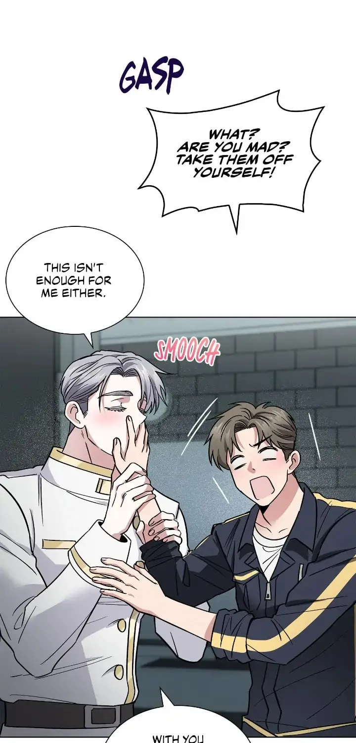 Read Salty Lust chapter 9 image 59 on Lezhin