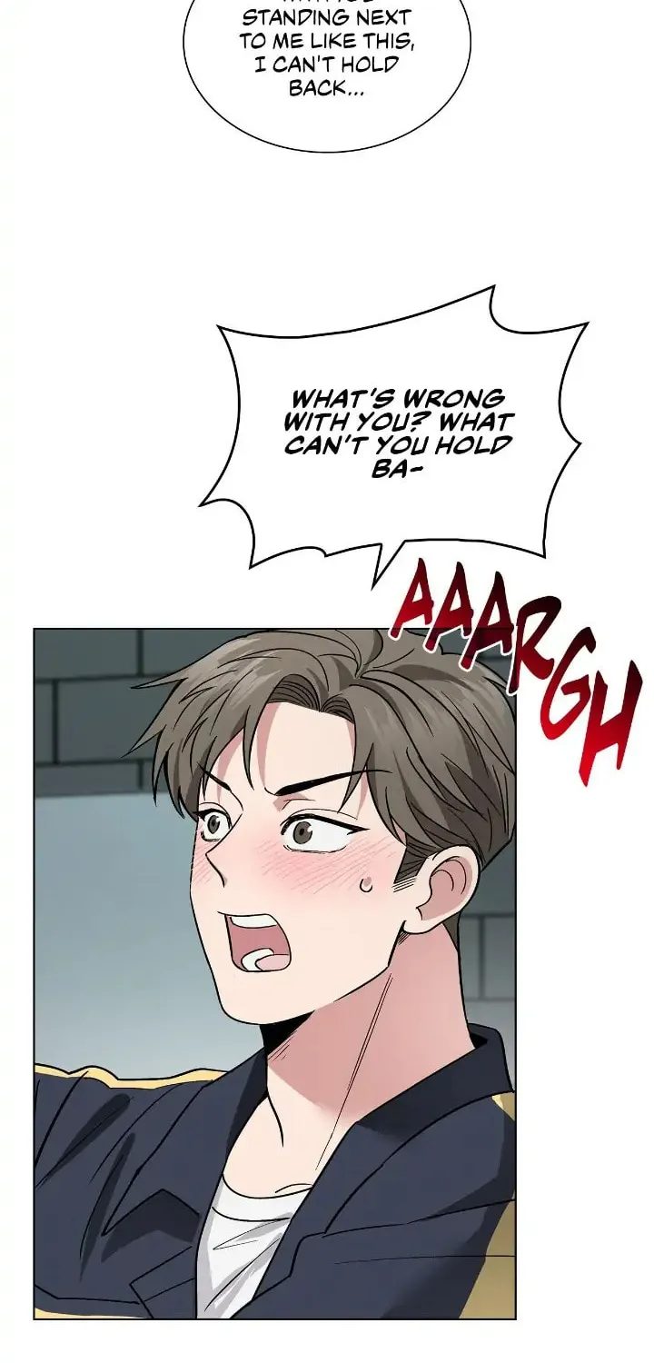 Read Salty Lust chapter 9 image 60 on Lezhin