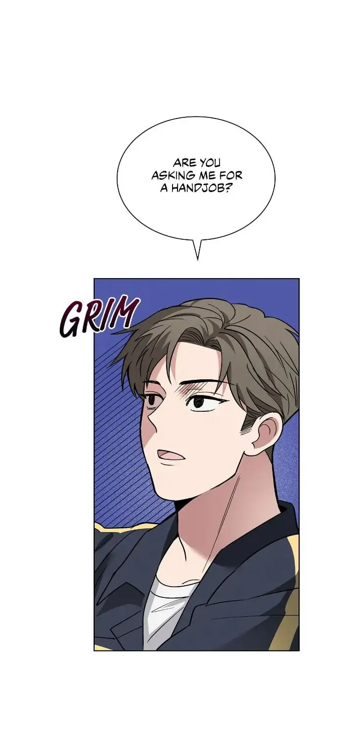 Read Salty Lust chapter 9 image 62 on Lezhin