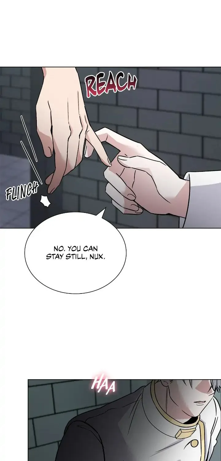 Read Salty Lust chapter 9 image 63 on Lezhin