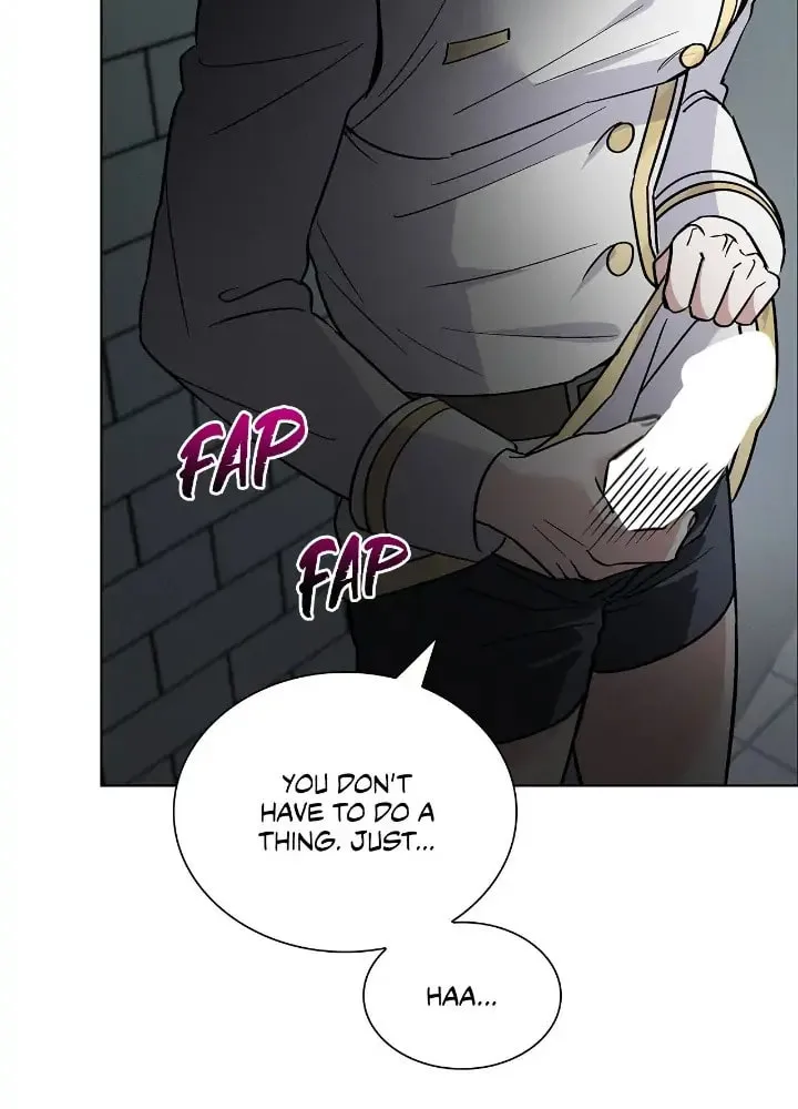 Read Salty Lust chapter 9 image 64 on Lezhin