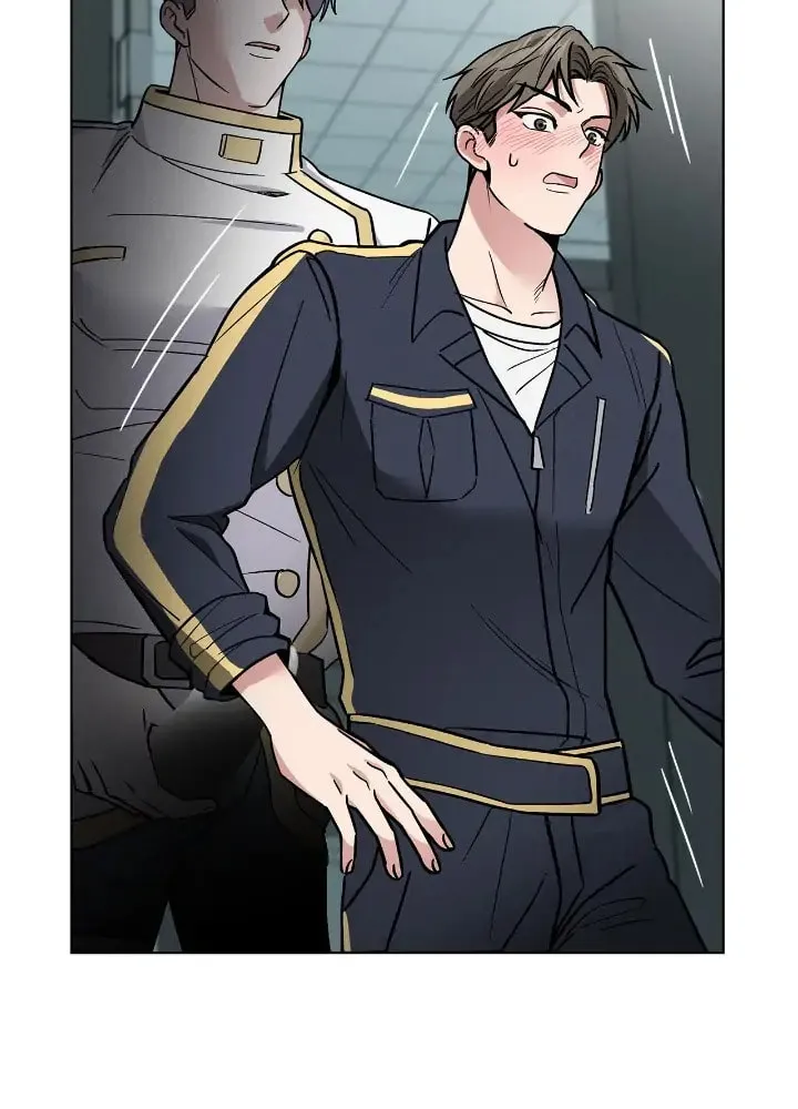 Read Salty Lust chapter 9 image 67 on Lezhin