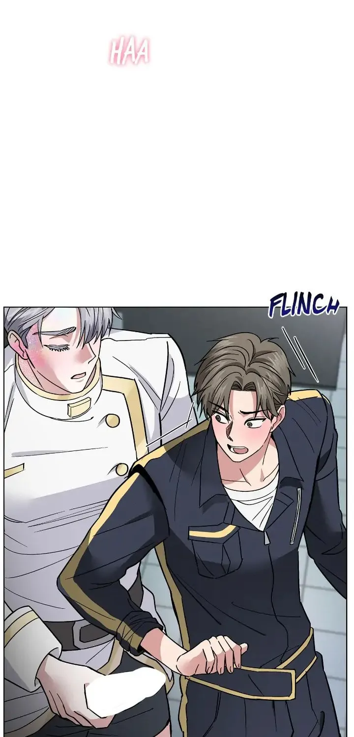 Read Salty Lust chapter 9 image 70 on Lezhin