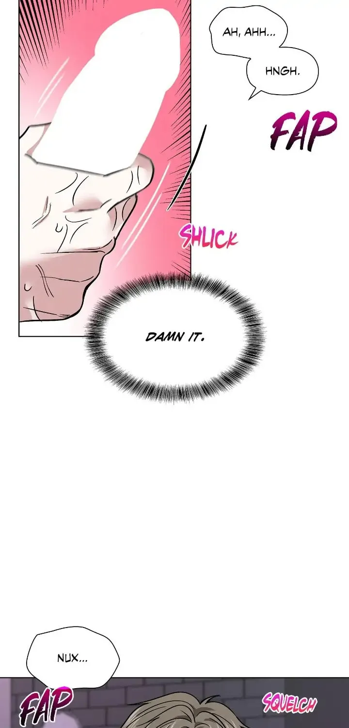 Read Salty Lust chapter 9 image 72 on Lezhin