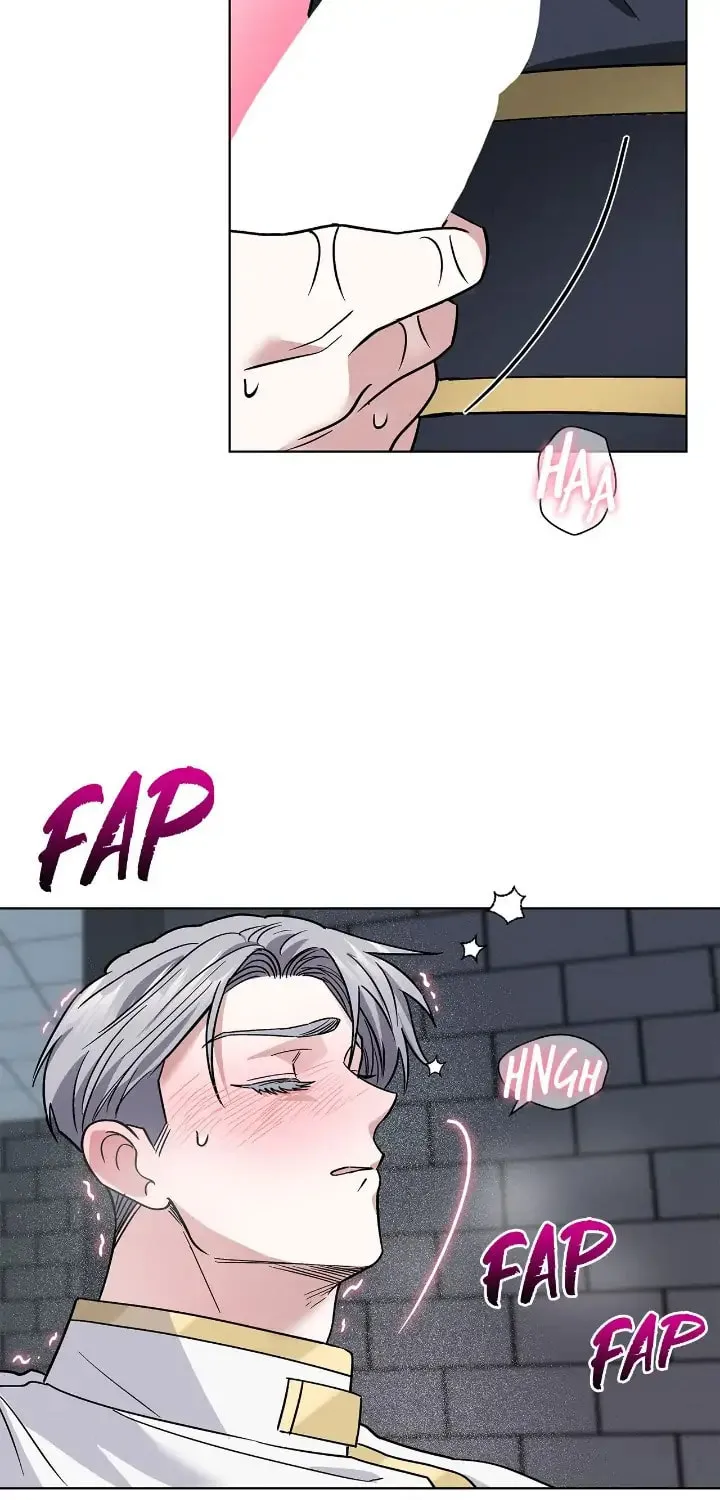 Read Salty Lust chapter 9 image 78 on Lezhin
