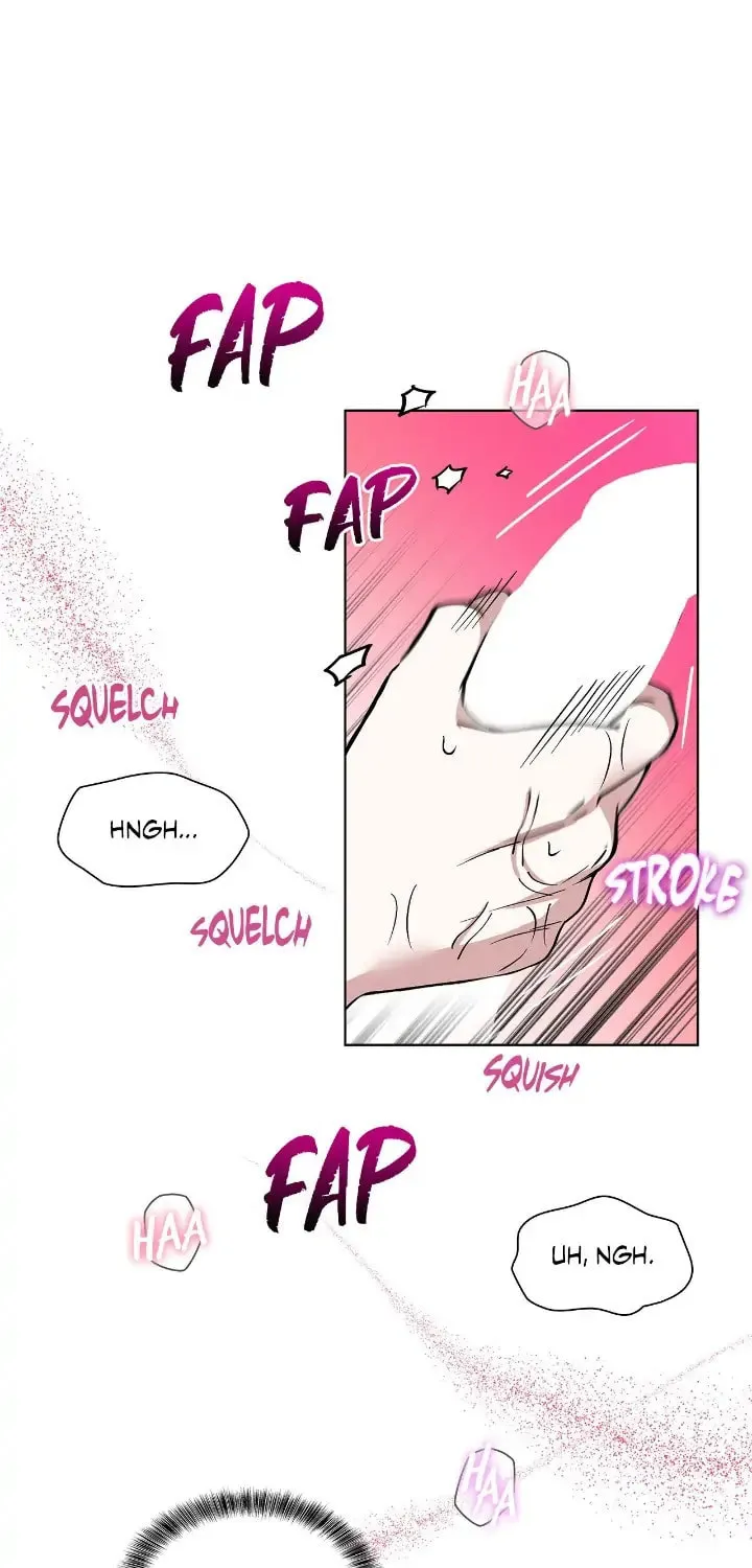 Read Salty Lust chapter 9 image 81 on Lezhin